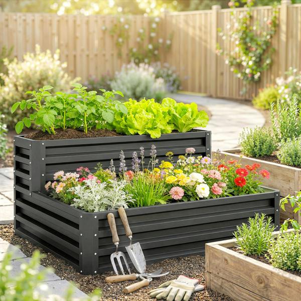 Garden Bed