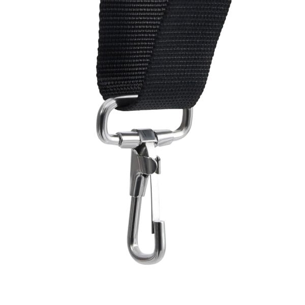 Berkfield 2 Bow Bimini Top Anthracite 180x150x110 cm