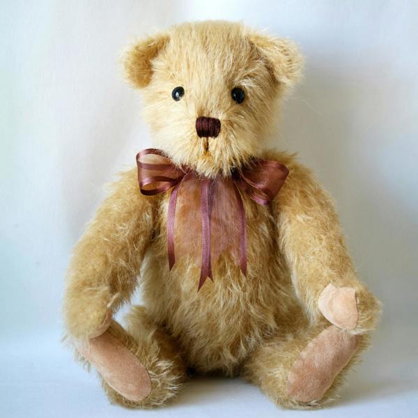 Canterbury Bears Ramsey