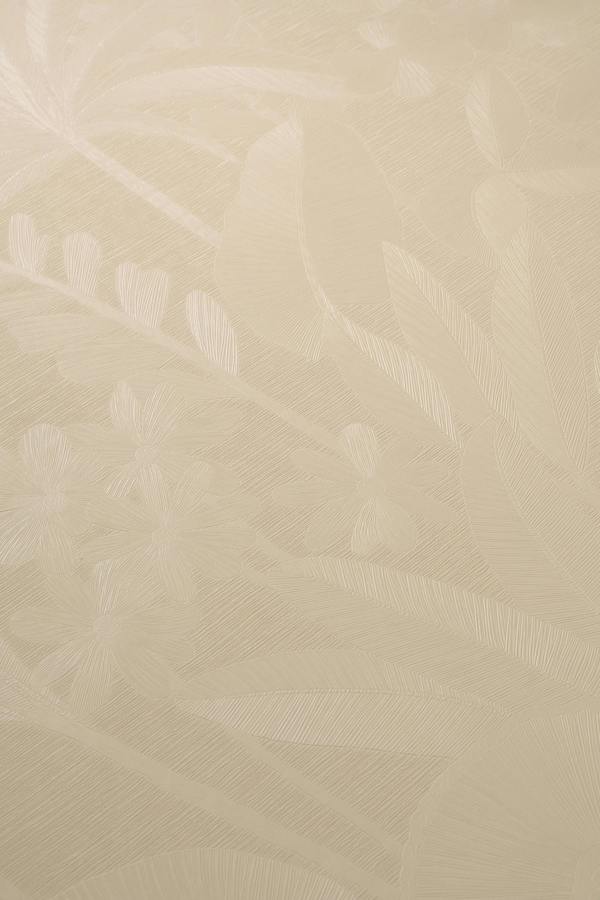 Elle Decoration By Erismann Floral Echo Luxury Wallpaper