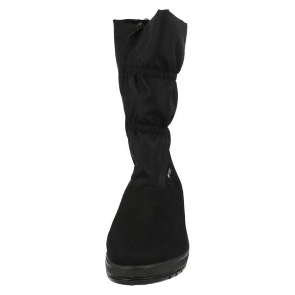 Ladies T-Tex Calf High Snow Boot 8.732203