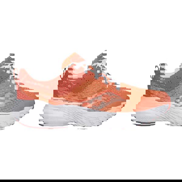 Saucony Childrens/Kids Kinvara 14 Lace Up Trainers - Pink - 