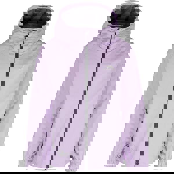 Trespass Childrens/Kids Qikpac Packaway Jacket - Gelsomino