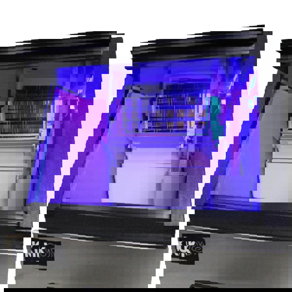 KuKoo Commercial Ice Machine