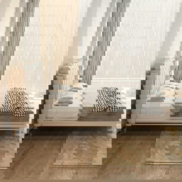 Aisha Floating Bed, King Size, ,Super King Size, No Storage-Rit Concept-Rit Concept