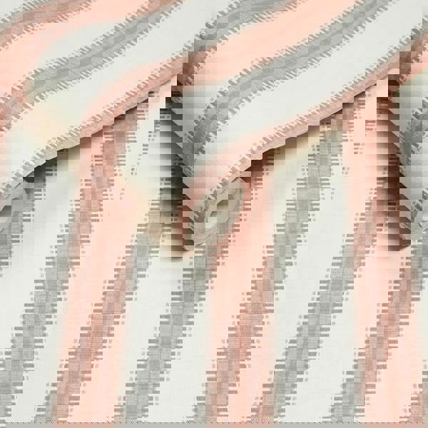 Superfresco Easy Sonnet Stripe Wallpaper | Pink