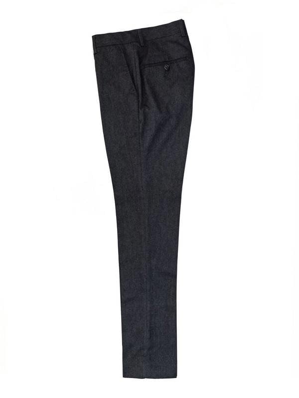 Charcoal Trousers