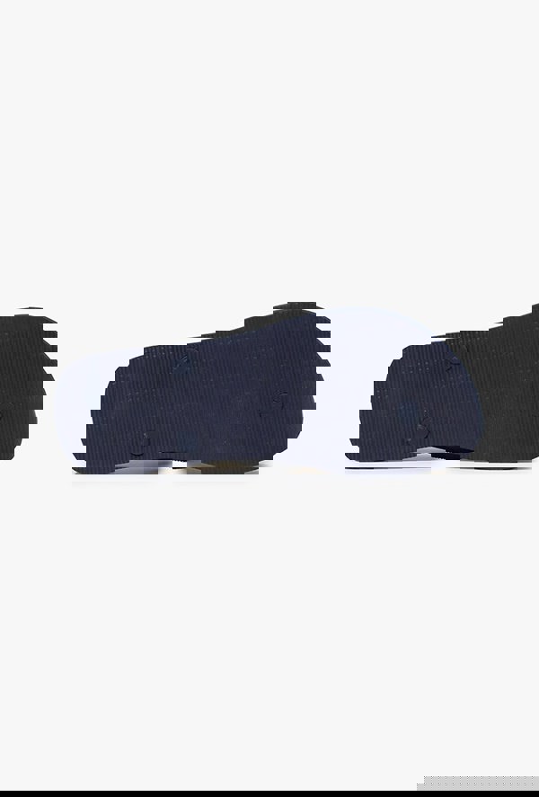Aquascutum Club Check Flip Flops