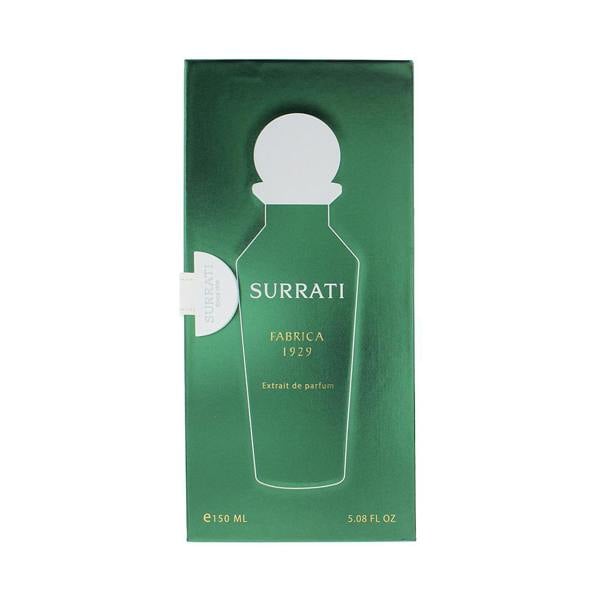 Surrati Fabrica 1929 Extrait De Parfum 150ml