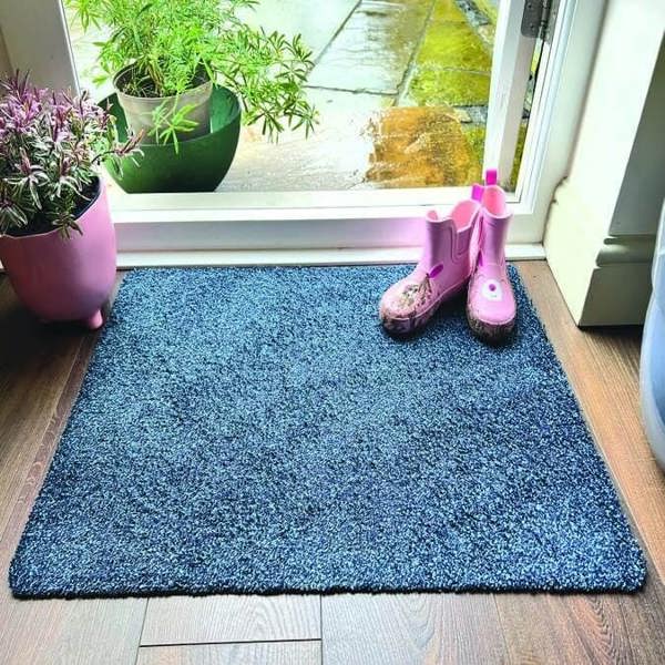 The Rugs Eco-Friendly Washable Cotton Mats | Home Solutions