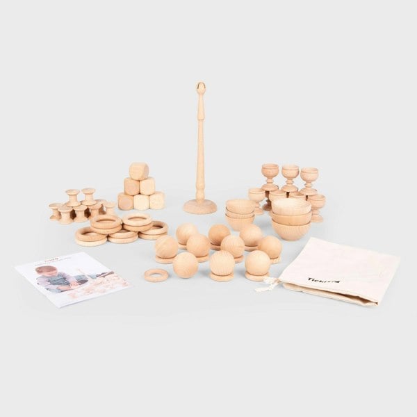tickit Heuristic Play Starter Set