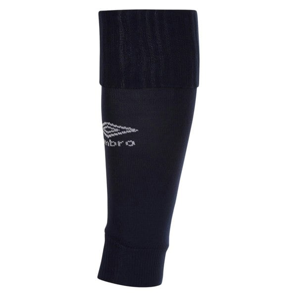 Umbro Boys Leg Sleeves - Navy