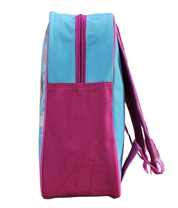 Infinity Luggage Frozen Girls Backpack Elsa Anna Adjustable Shoulder Strap Schoolbag