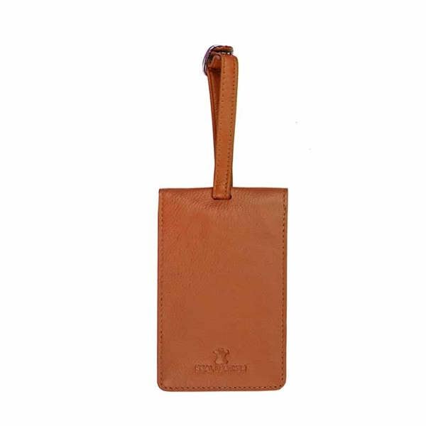 PRIMEHIDE Luggage Tag