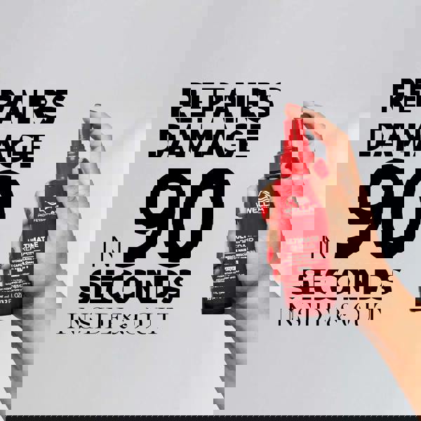 Wella Ultimate Repair Miracle Hair Rescue Spray for All Types of Hair Damage 95ml - Additional 3