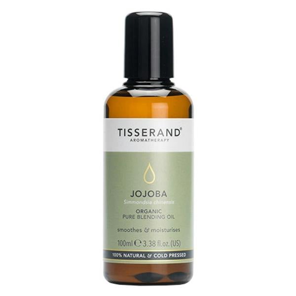 Tisserand Organic Jojoba Blending Oil