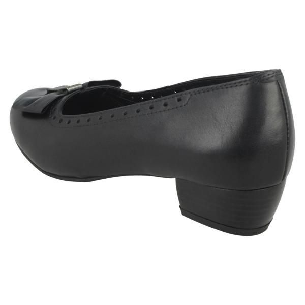 Da Bella Ladies Da Bella Slip On Court Shoes Judith