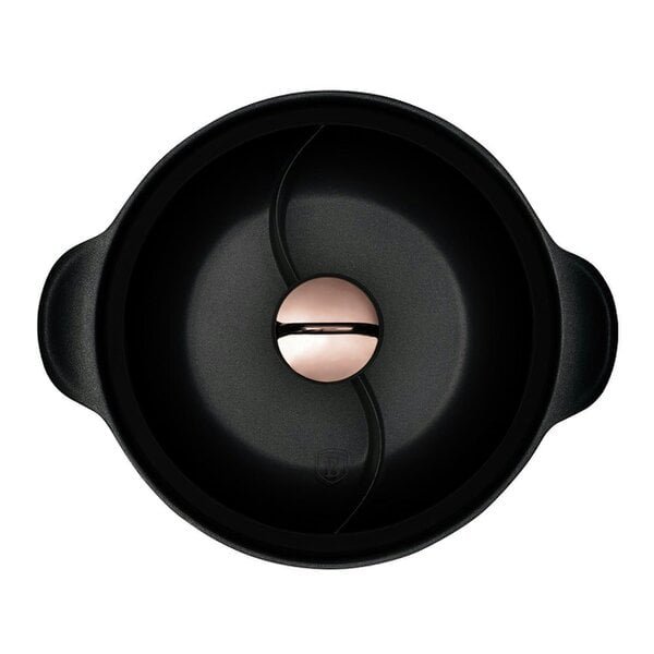Berlinger Haus Hot pot with lid, 30 cm Berlinger Haus BH8627