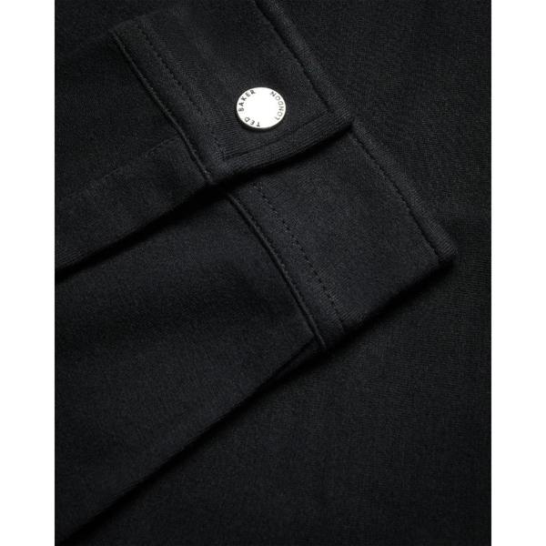 Ted Baker MMB KARPOL LS Regular Soft Touch Polo 2