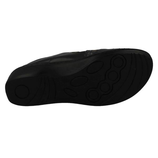Padders Ladies Padders Closed Back Sandals Avery