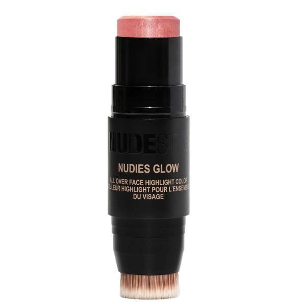 NUDESTIX Nudies Glow Highlighter I Dew 8g - Extra