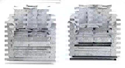 Sofa Scene Glitz Living Room Furniture Range