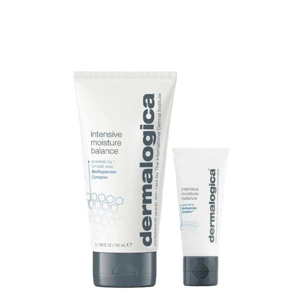 Dermalogica Intensive Moisture Balance Moisturiser Duo Duo