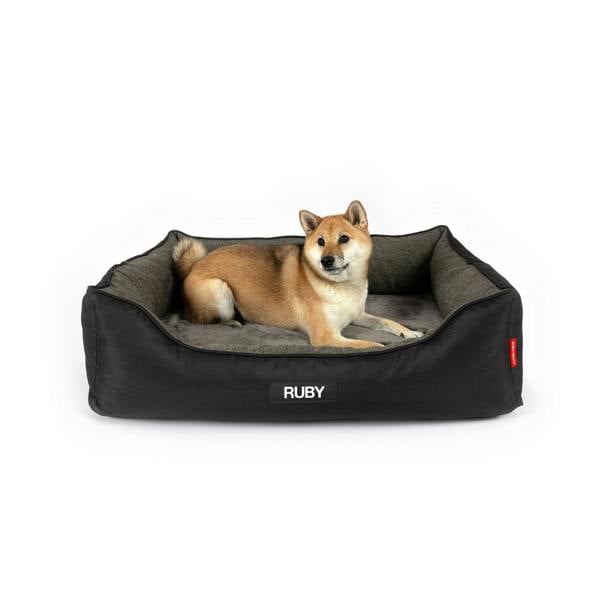 EzyDog Smart Orthopaedic 2 in 1 Design Dog Bed