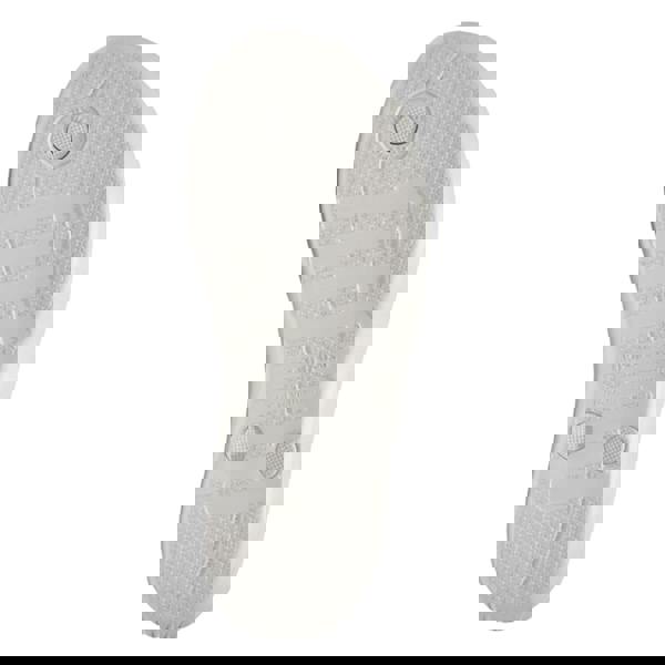 Fit Flop Womens/Ladies Sparkle iQushion Flip Flops - Grey - 