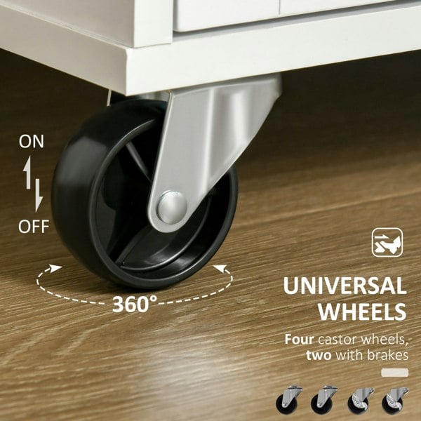 Kitchen Cart