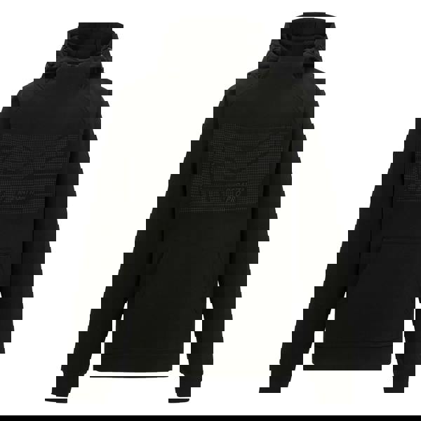 Regatta Mens Pro Trade Hoodie - Black