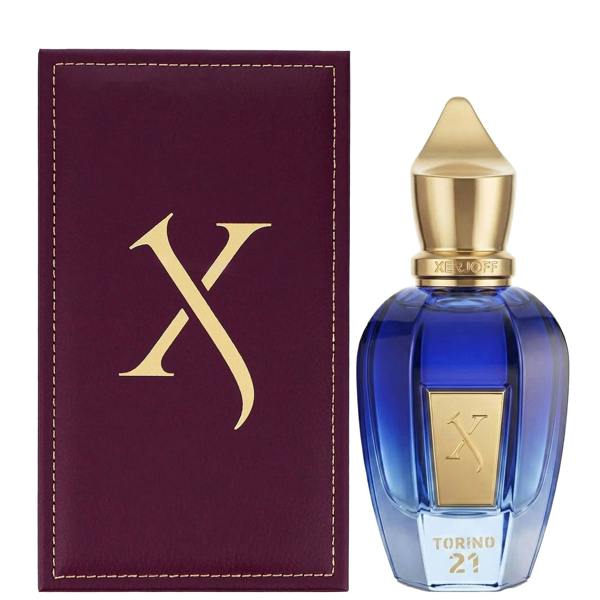 Xerjoff Torino21 Eau de Parfum Spray 50ml - Additional 3