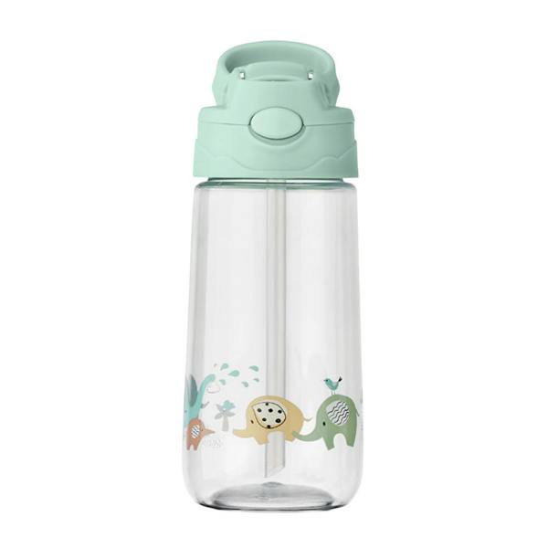 MidOcean Sid Tritan 450ml Water Bottle - Mint Green - 