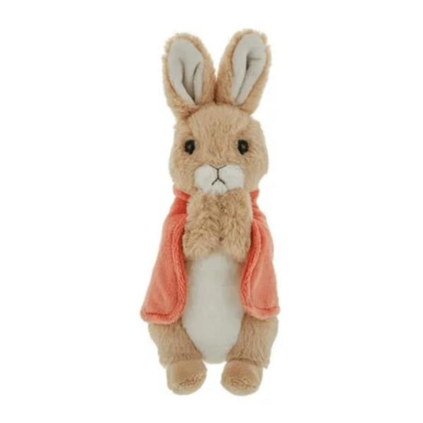 Beatrix Potter Toy Beatrix Potter Flopsy Small Soft Toy