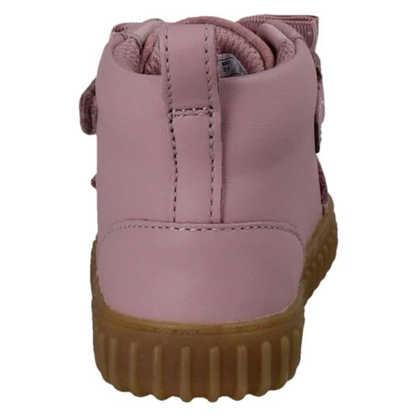 Clarks Kids Clarks Unisex Hi-Top Ankle Boots Cove Sky