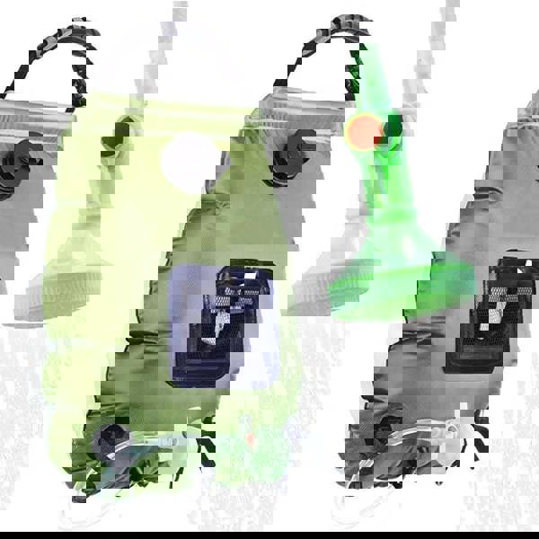 Leaper Outdoor 20L Solar Shower Portable Bag