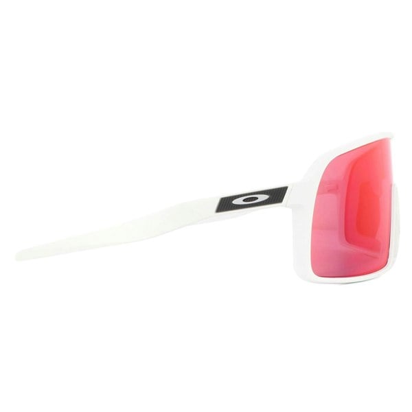 Oakley Sunglasses Sutro OO9406-06 Matte White Prizm Road