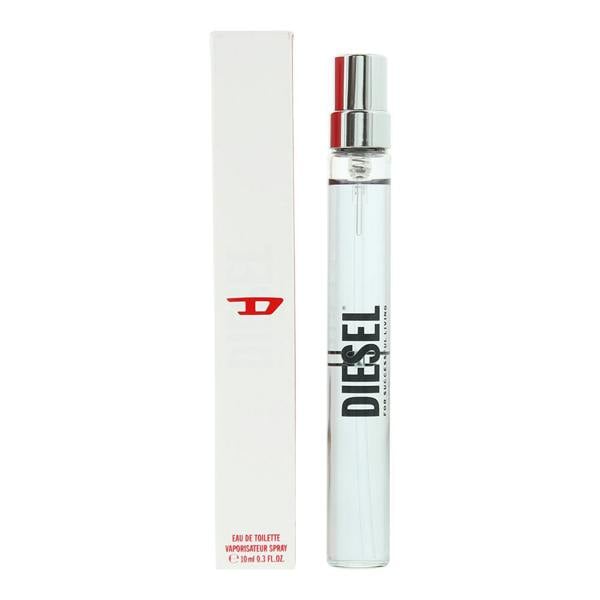 Diesel D Mini Mens Eau de Toilette 10ml Fragrance