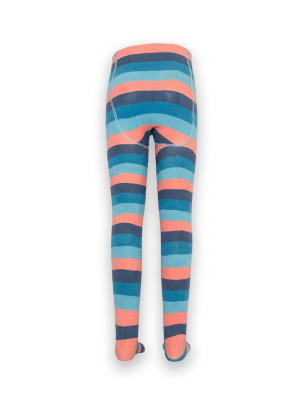 Kite Girls Organic Moonbow Tights