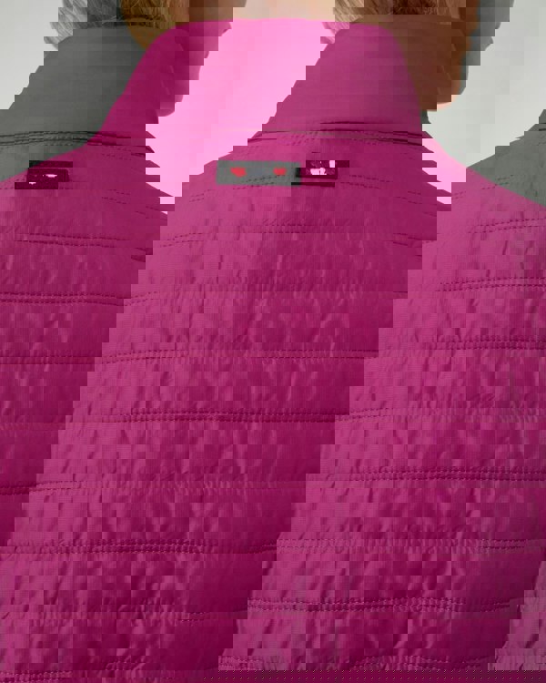 Napapijri Acalmar W 2 Womens Jacket - Clover Purple