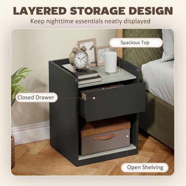 Nightstand