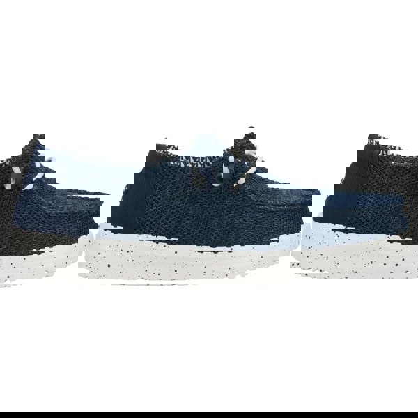 HEYDUDE Wendy Stretch Mesh Shoes - Navy