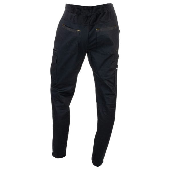 Caterpillar Dynamic Cotton Men's Outdoor Trousers - Black