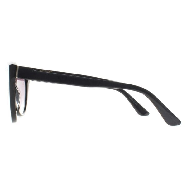 Calvin Klein Sunglasses CK22520S 001 Black Gray Gradient