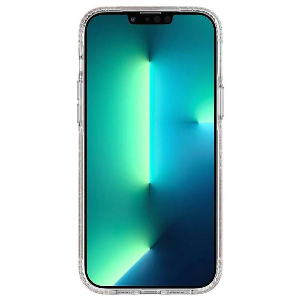 Tech 21 Evo Sparkle for iphone 13 Pro Max 6.7" Rose Gold T21-8997