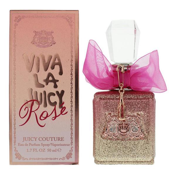 Juicy Couture Viva La Juicy Rose Eau de Parfum 50ml