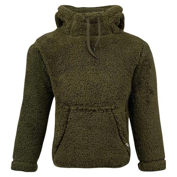 Jack Pyke Junior Sherpa Hoodie