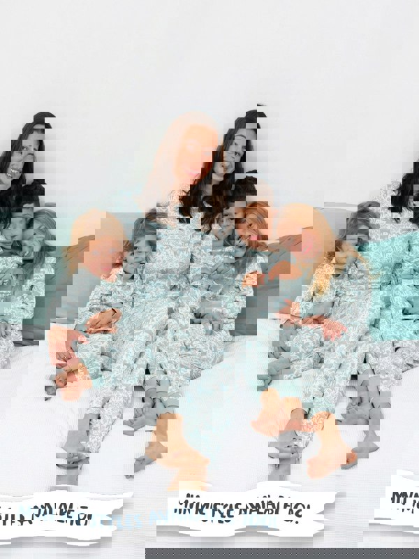 Kite Organic Muckleford Jersey Pyjamas