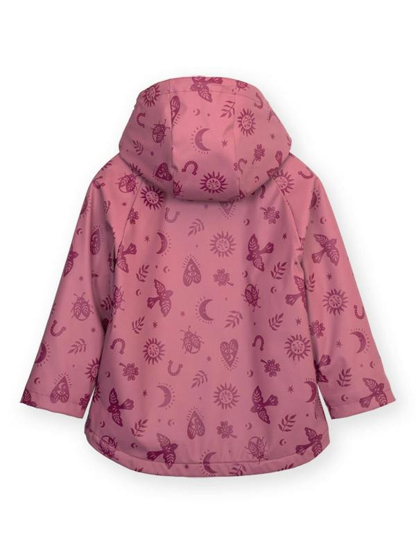 Kite Girls Fortune Splash Coat