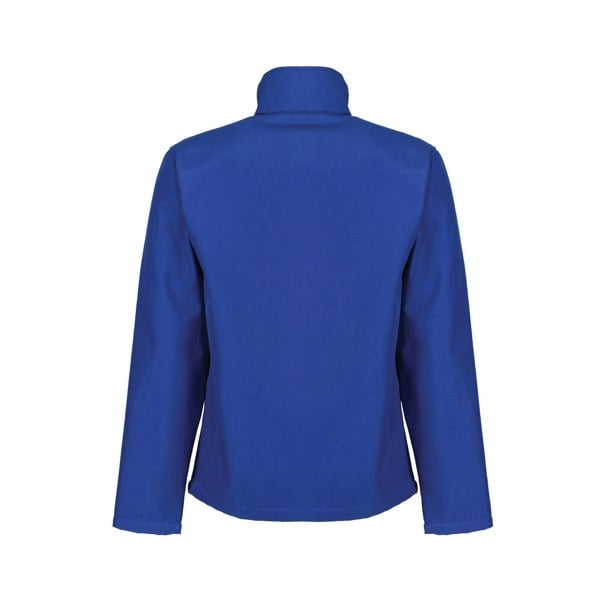 Regatta Men's Honesty Made Recycled Softshell Jacket - Royal Blue